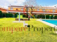 Venta - Bungalow - Els Poblets - Las Marinas (Almadrava)