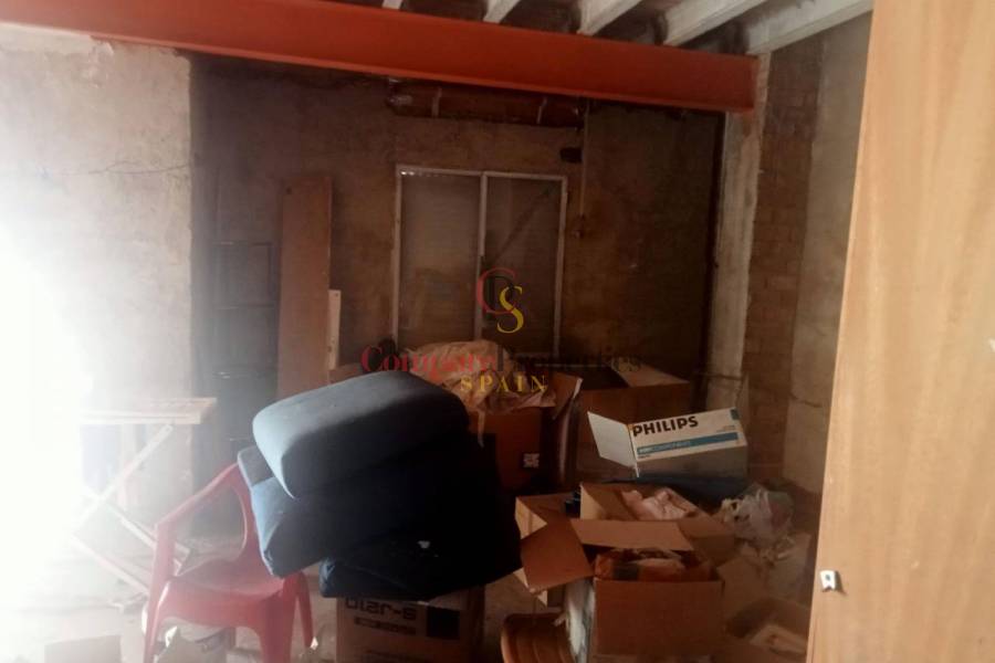 Sale - Apartment - Xeraco