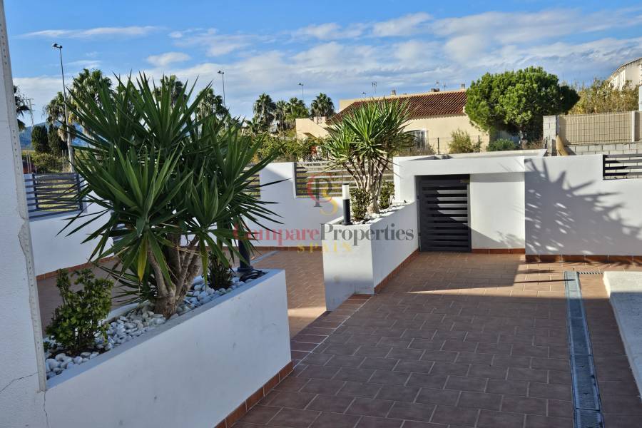 Verkauf - Townhouses - Oliva