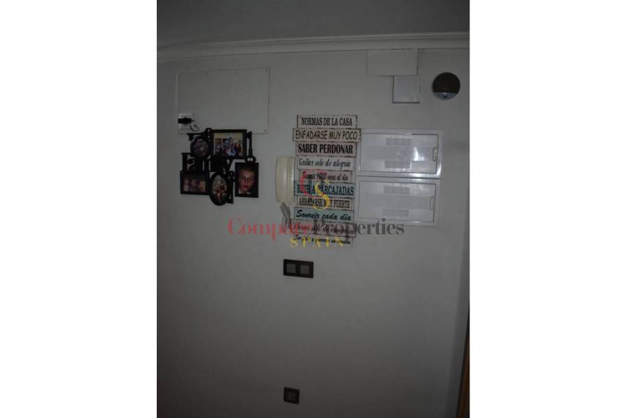 Sale - Apartment - Vilallonga - Villalonga - 