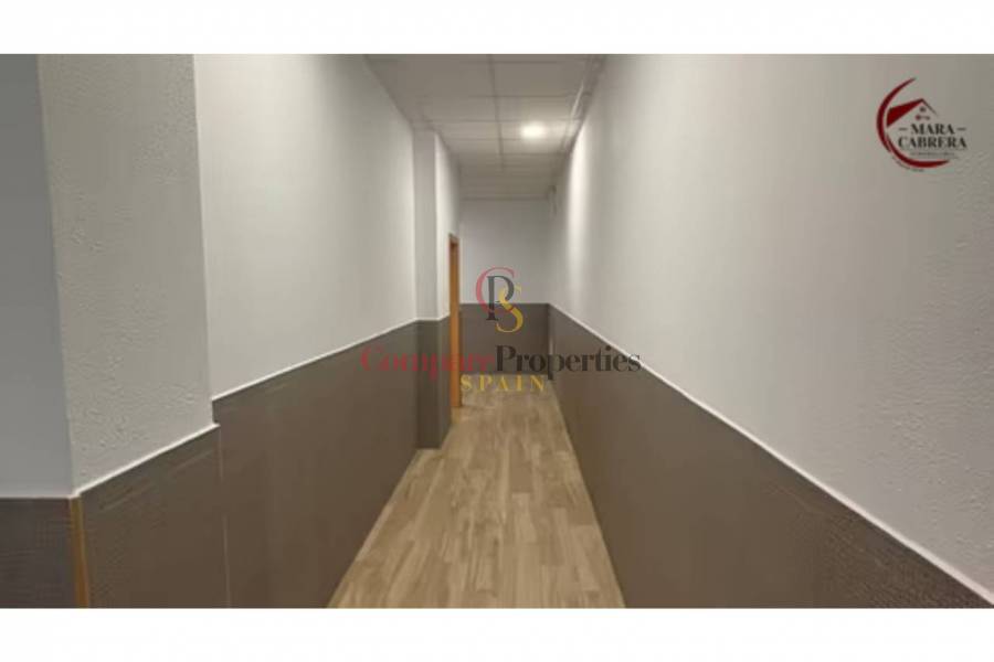 Sale - Villa - Gandía - 