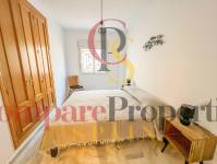 Verkoop - Apartment - Calpe - 