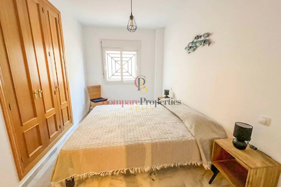 Verkoop - Apartment - Calpe - 