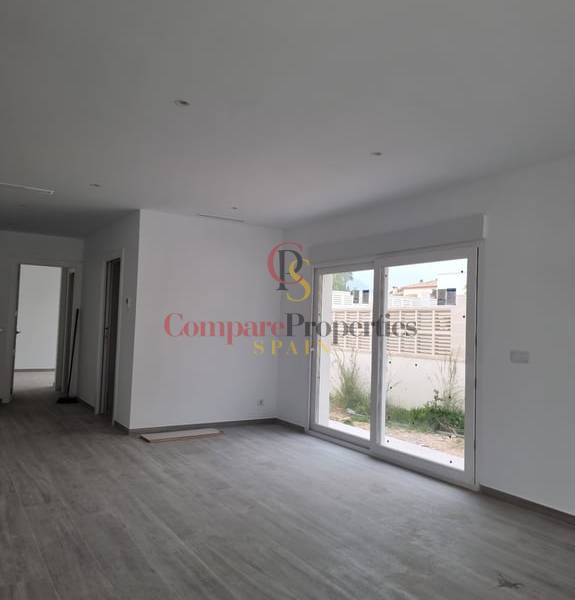 Sale - Villa - Els Poblets