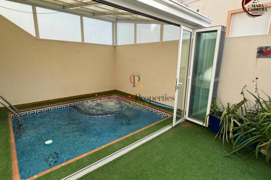 Sale - Apartment - Gandía - 