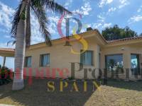 Verkauf - Villa - El Vergel - Periferia