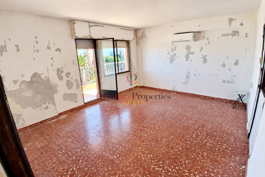Vente - Apartment - Dénia - Marinas