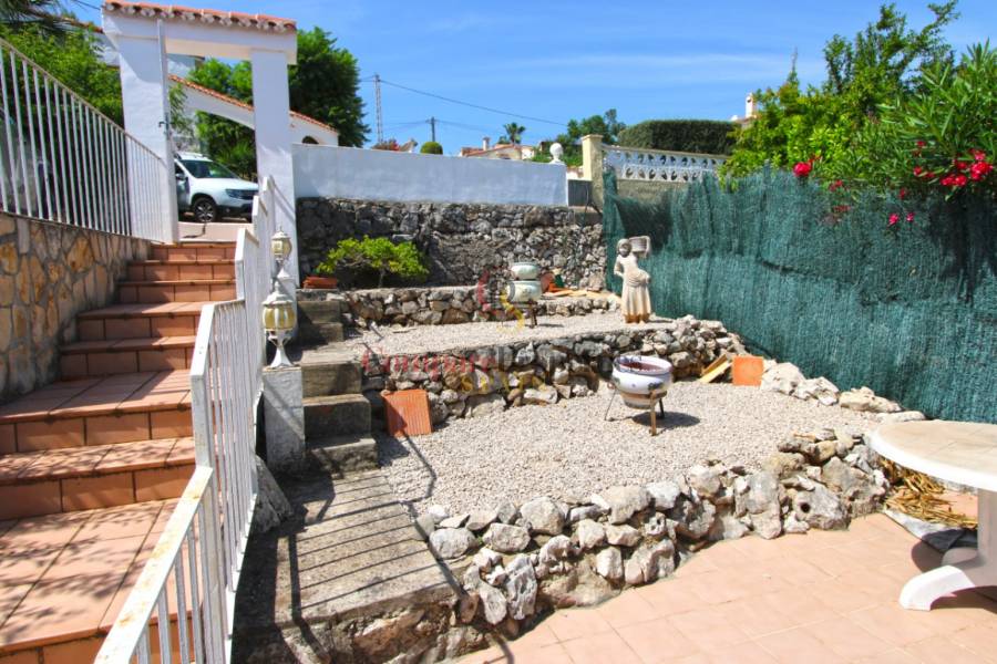 Vente - Villa - Orba Valley - Orba