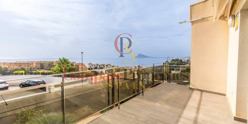 Apartment - Vente - Altea - Altéa