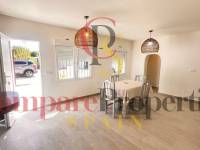 Sale - Villa - Dénia - Las Rotas