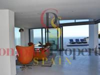 Sale - Villa - Jávea