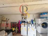 Vente - Apartment - Benitachell - Pueblo de la Paz