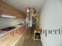 Verkoop - Apartment - Dénia