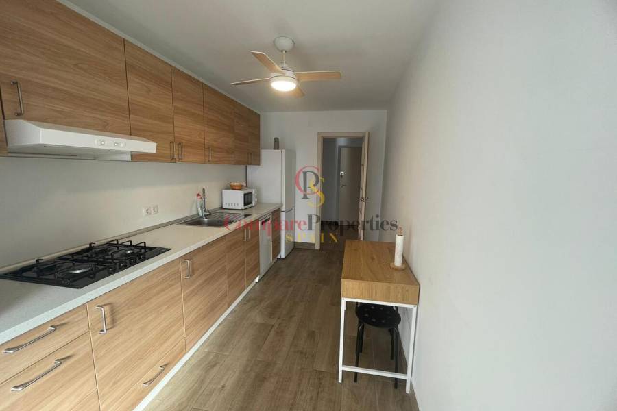 Verkoop - Apartment - Dénia