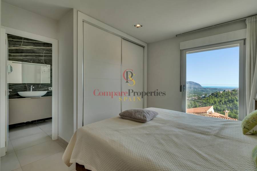 Verkoop - Villa - Orba Valley - 