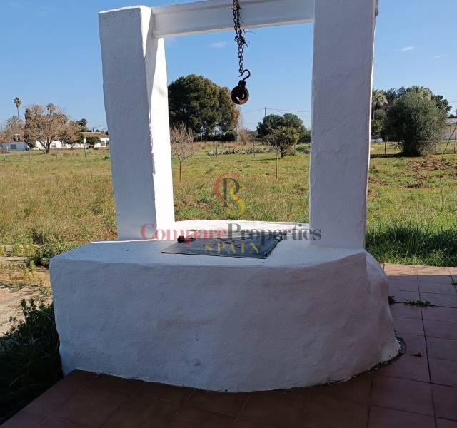 Venta - Villa - Dénia - Las Marinas