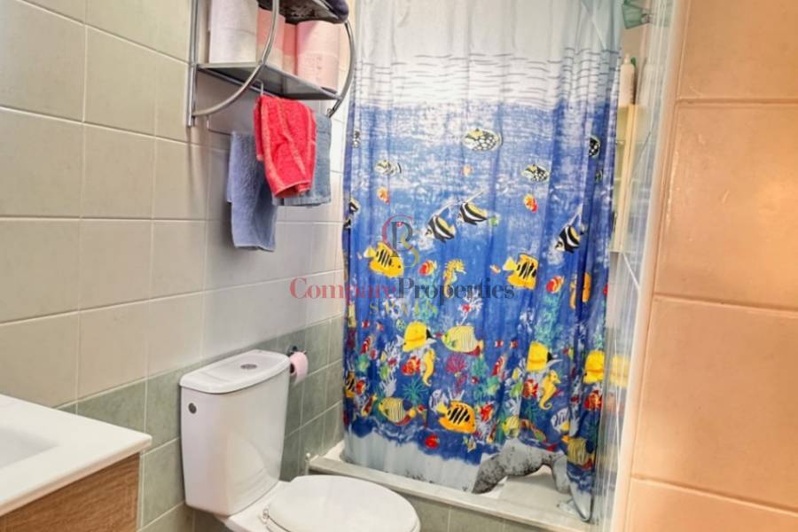 Venta - Bungalow - Els Poblets - Las Marinas (Almadrava)