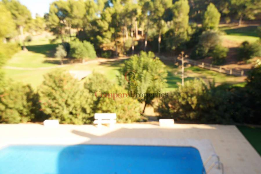 Sale - Apartment - Altea - Altea la Vieja