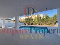 Sale - Villa - Dénia - 