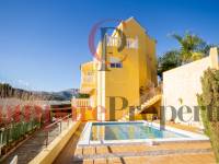 Sale - Villa - Orba Valley - Orba