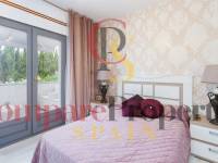 Verkauf - Townhouses - Pedreguer - 