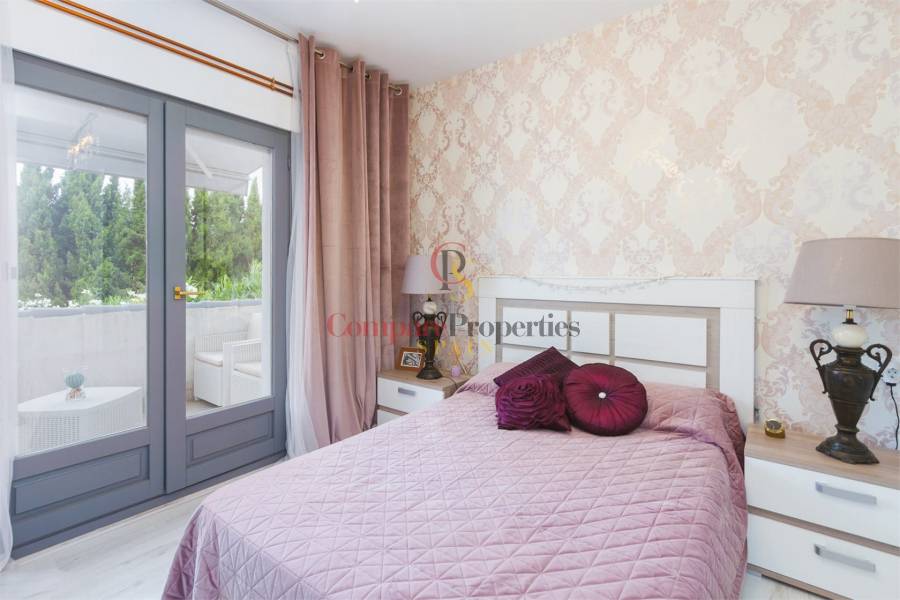 Verkauf - Townhouses - Pedreguer - 