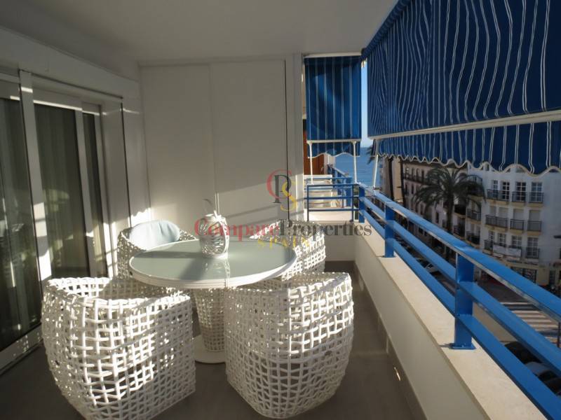 Vente - Duplex and Penthouses - Moraira - Moraira Centre