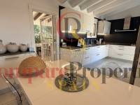Verkoop - Villa - Monte Pego - 