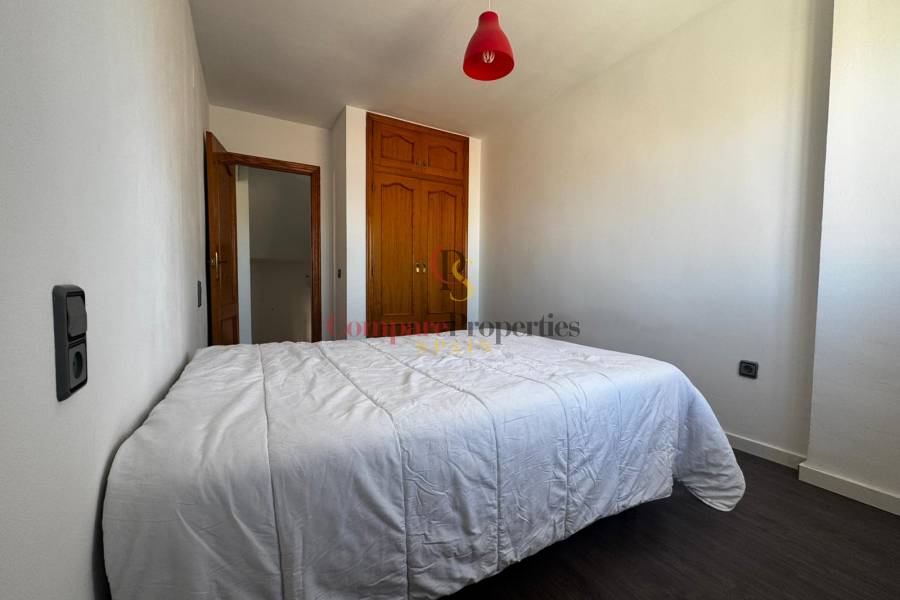 Sale - Townhouses - Els Poblets - 