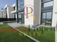 Sale - Villa - Polop
