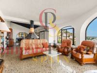 Verkoop - Villa - Benissa - Benissa Coast