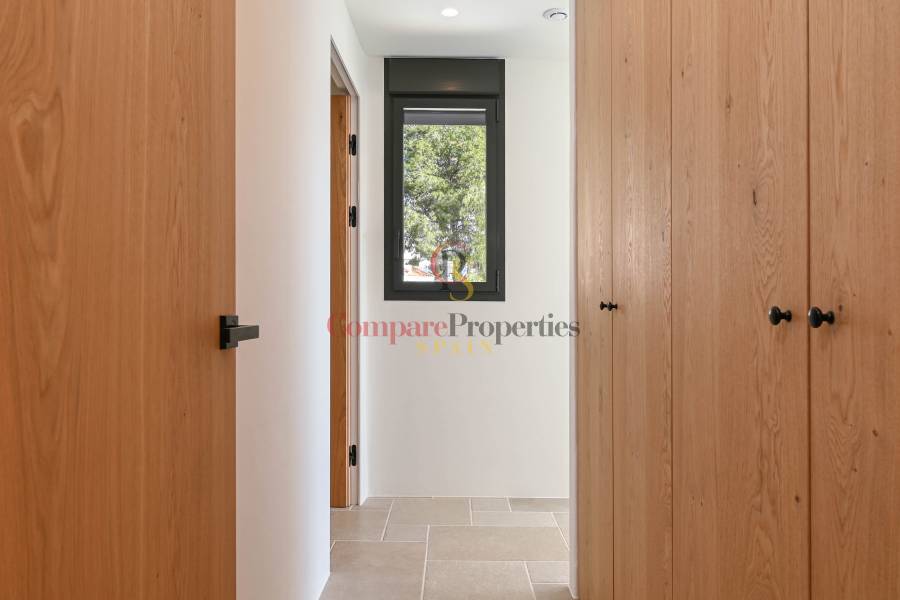 Sale - Villa - Moraira - 03724