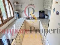 Sale - Villa - Benissa - Baladrar