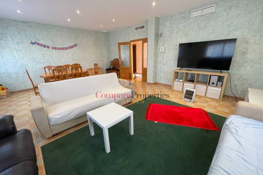 Sale - Villa - Albatera