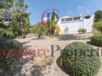 Verkoop - Villa - Moraira