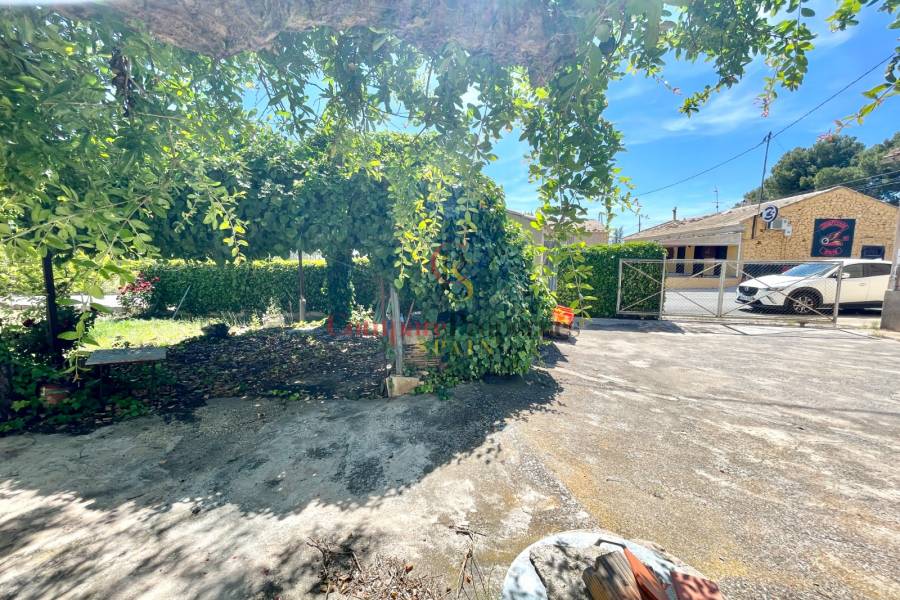 Vente - Villa - La Romana - Villas de la Romana