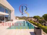 Vente - Villa - Moraira - 