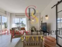 Venta - Apartment - Moraira
