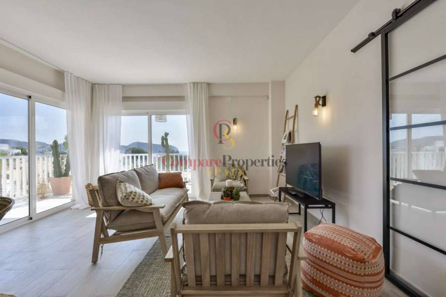 Venta - Apartment - Moraira