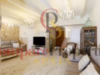 Verkoop - Villa - Jalon Valley - Jalon