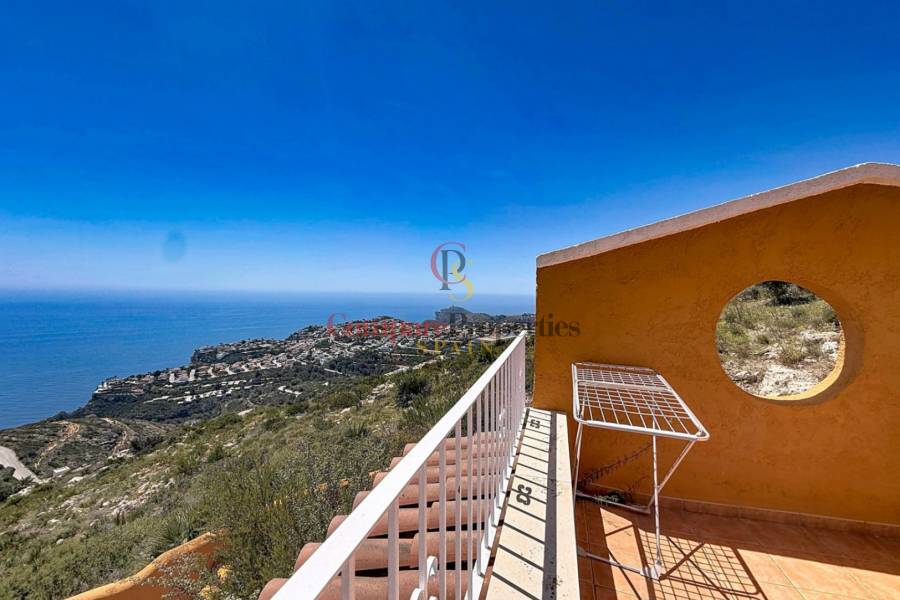 Sale - Apartment -  - Pueblo Panorama