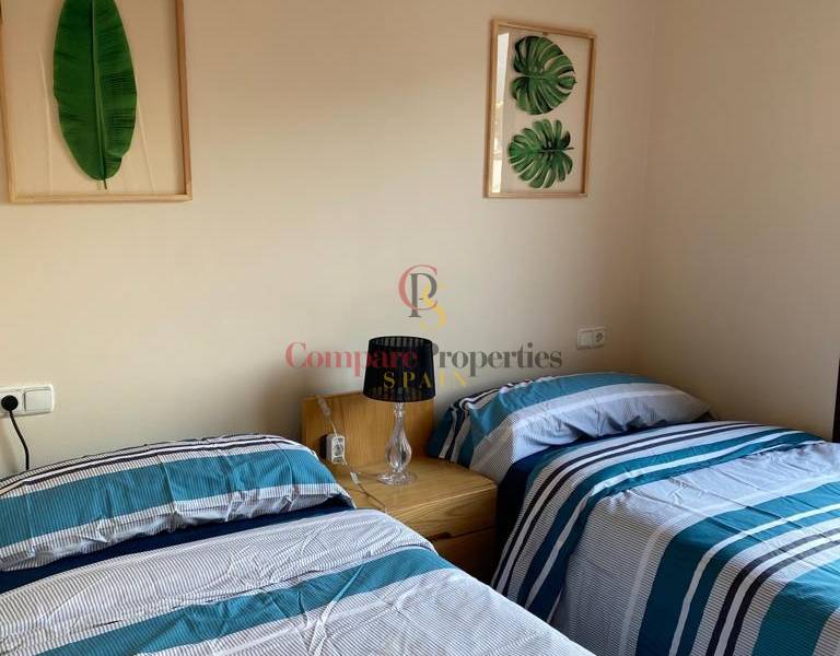 Verkauf - Apartment - Albir