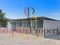 Verkoop - Villa - Dénia - Periferia