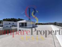 Venta - Villa - Teulada