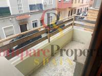 Sale - Apartment - Tavernes de la Valldigna - 