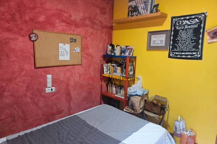 Sale - Apartment - Ador - 