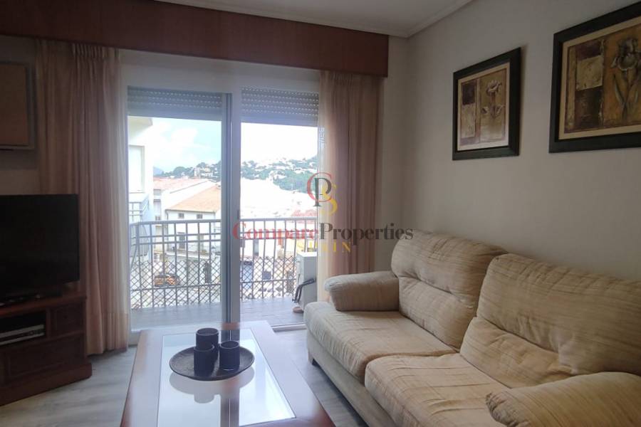 Verkoop - Apartment - Orba Valley - Orba