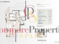 Sale - Apartment - Calpe - 