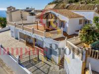 Sale - Villa - Oltamar