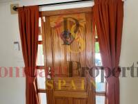 Sale - Villa - Jalon Valley - Benigembla